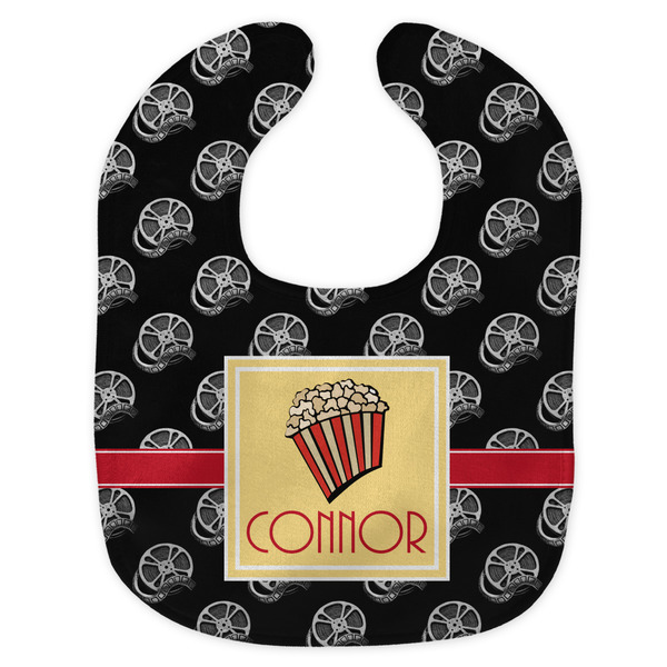Movie Theater New Bib Flat Approval