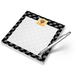 Movie Theater Notepad (Personalized)