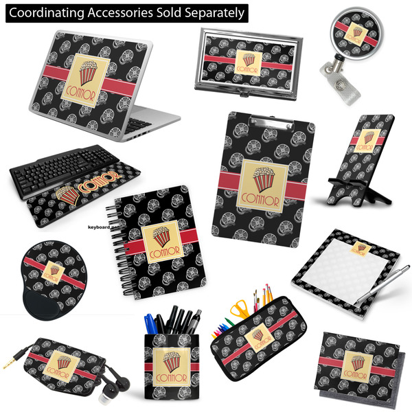 Movie Theater Office & Desk Accessories
