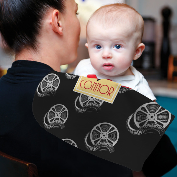 Movie Theater Old Burp - Lifestyle