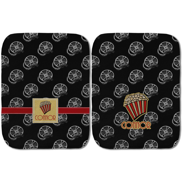 Movie Theater Old Burps - Approval