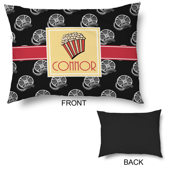 Movie Theater Outdoor Dog Beds - Large - APPROVAL