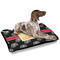 Movie Theater Outdoor Dog Beds - Large - IN CONTEXT