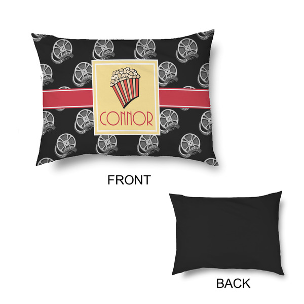 Movie Theater Outdoor Dog Beds - Small - APPROVAL