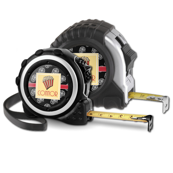 Movie Theater Parent tape measure
