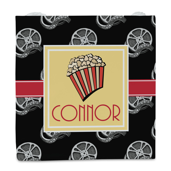 Movie Theater Party Favor Gift Bag - Gloss - Front