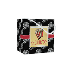 Movie Theater Party Favor Gift Bags - Gloss (Personalized)