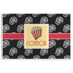 Movie Theater Disposable Paper Placemats (Personalized)