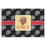 Movie Theater Disposable Paper Placemats (Personalized)