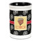 Movie Theater Ceramic Pencil Holders - Black