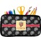 Movie Theater Pencil / School Supplies Bags - Small