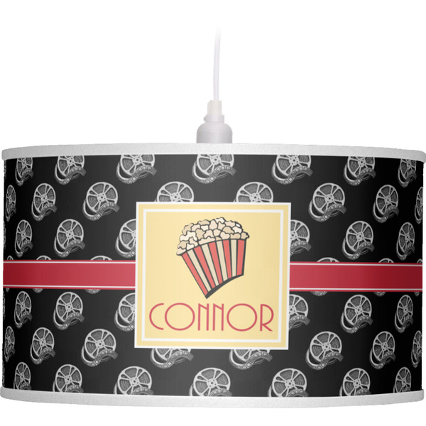 Movie Theater Pendant Lamp Shade