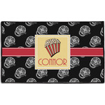 Movie Theater Door Mat - 60"x36" w/ Name or Text