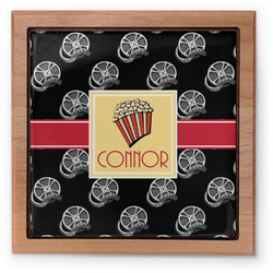 Movie Theater Pet Urn w/ Name or Text