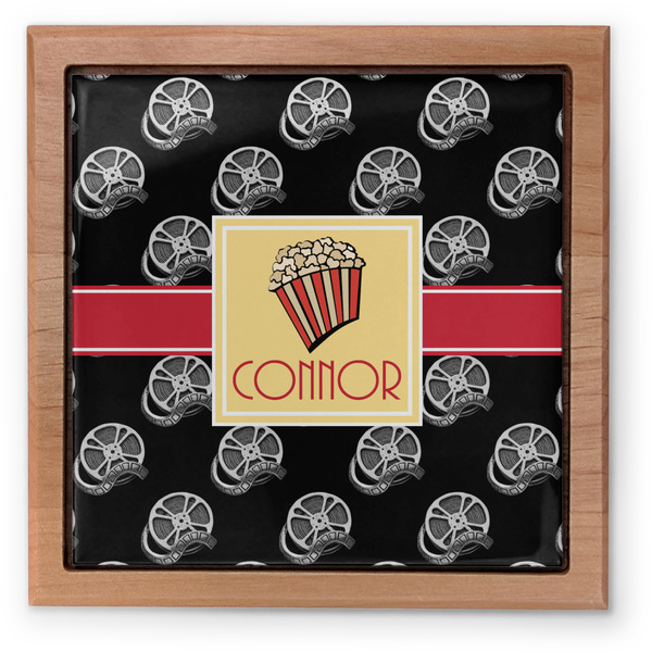 Movie Theater Pet Urn - Apvl