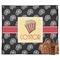Movie Theater Outdoor Picnic Blanket (Personalized)
