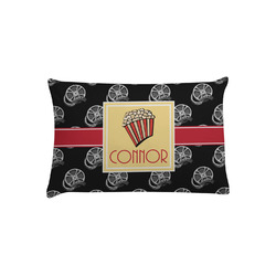 Movie Theater Pillow Case - Toddler w/ Name or Text