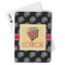 Movie Theater Playing Cards (Personalized)