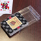 Movie Theater Playing Cards - In Package