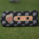Movie Theater Blade Putter Cover (Personalized)