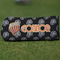 Movie Theater Putter Cover - Front