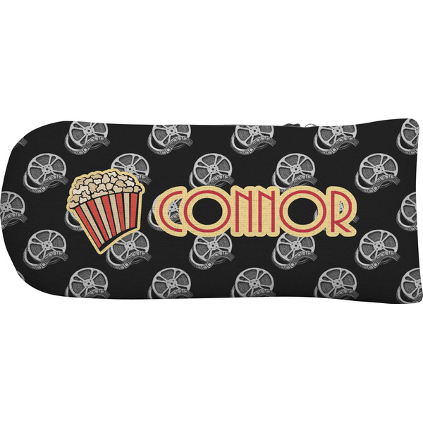 Movie Theater Putter Cover (Front)