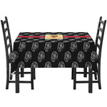 Movie Theater Tablecloth (Personalized)
