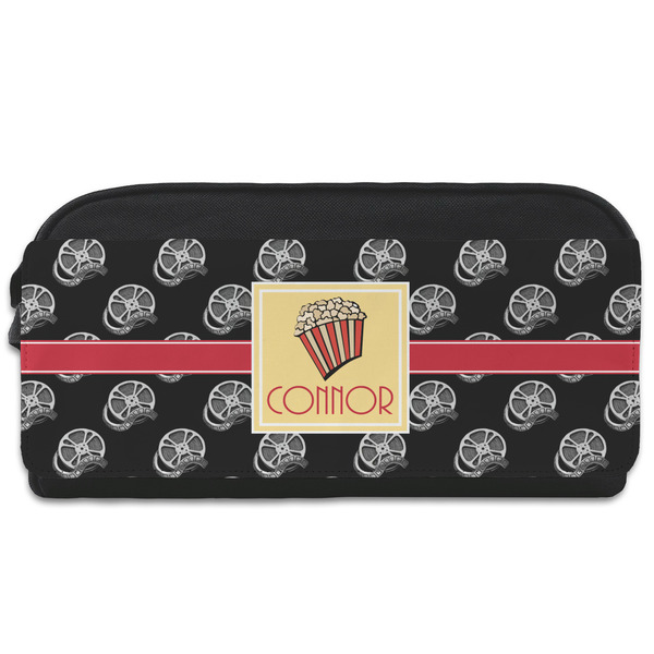 Custom Movie Theater Shoe Bag (Personalized)