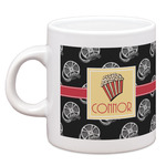 Movie Theater Espresso Cup (Personalized)