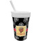 Movie Theater Sippy Cup with Straw (Personalized)