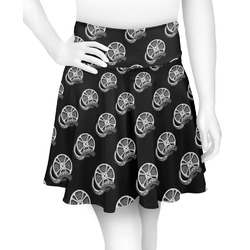 Movie Theater Skater Skirt - X Small