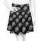 Movie Theater Skater Skirt - X Large