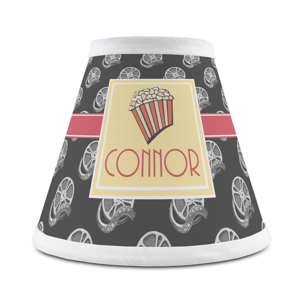 Custom Movie Theater Chandelier Lamp Shade (Personalized)