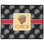 Movie Theater Large Gaming Mouse Pad - 12.5" x 10" (Personalized)