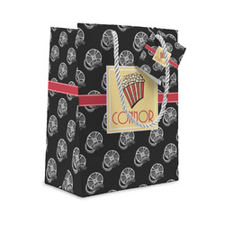 Movie Theater Small Gift Bag (Personalized)