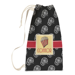 Movie Theater Laundry Bags - Small (Personalized)