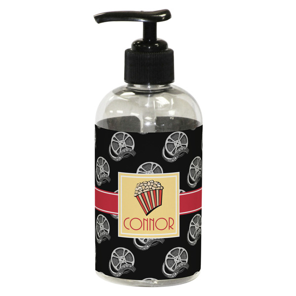 Movie Theater Small Soap/Lotion Bottle