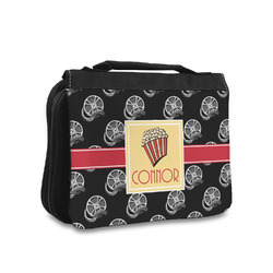 Movie Theater Toiletry Bag - Small (Personalized)