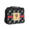 Movie Theater Small Travel Bag - FRONT