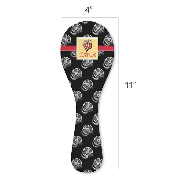 Movie Theater Spoon Rest Trivet - APPROVAL