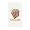 Movie Theater Guest Towels - Full Color - Standard (Personalized)