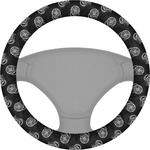 Movie Theater Steering Wheel Cover