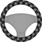 Movie Theater Steering Wheel Cover