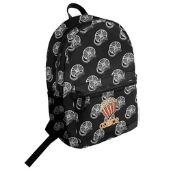 Movie Theater Student Backpack (Personalized)