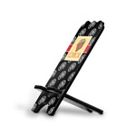 Movie Theater Stylized Cell Phone Stand - Small w/ Name or Text