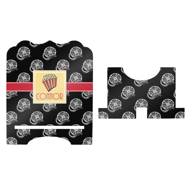 Movie Theater Stylized Tablet Stand - Apvl