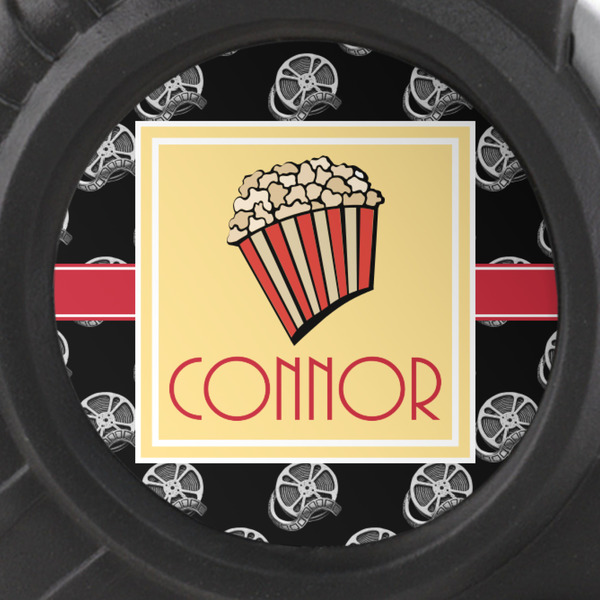 Movie Theater Tape Measure - 25ft - detail