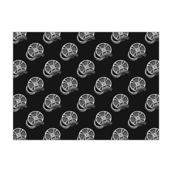 Custom Movie Theater Tissue Paper Sheets - Large - Heavyweight