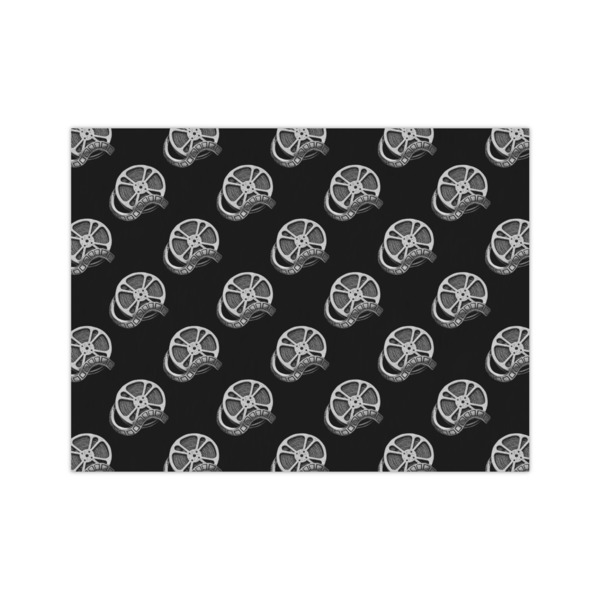 Custom Movie Theater Tissue Paper Sheets - Medium - Lightweight