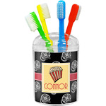 Movie Theater Toothbrush Holder (Personalized)